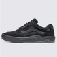 Vans Skate Wayvee - Black/Black