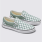 Vans Classic Slip On - Iceberg Checkerboard