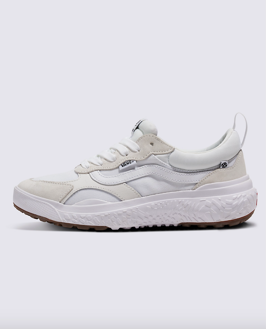Vans Ultrarange NEO VR3 True White