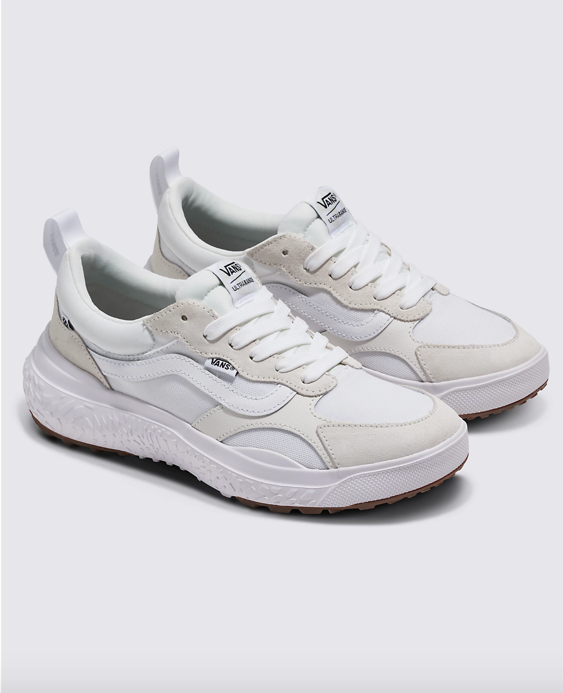 Vans Ultrarange NEO VR3 True White