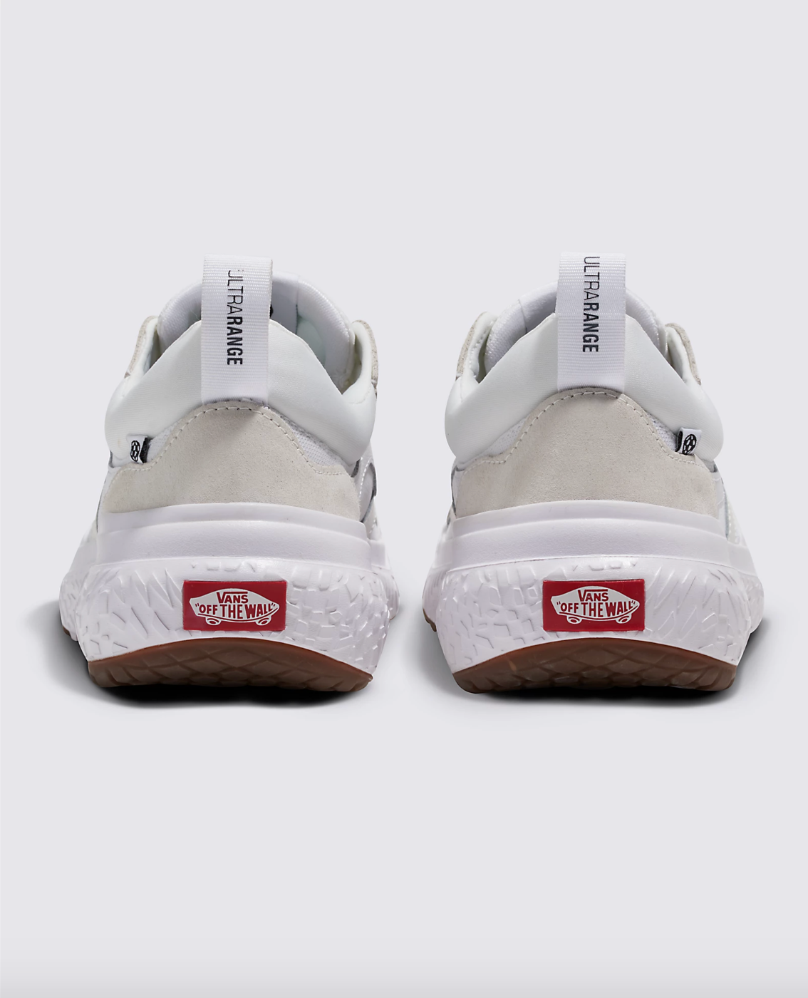 Vans Ultrarange NEO VR3 True White