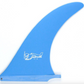 True Ames Greenough 4A Single Fin 9"