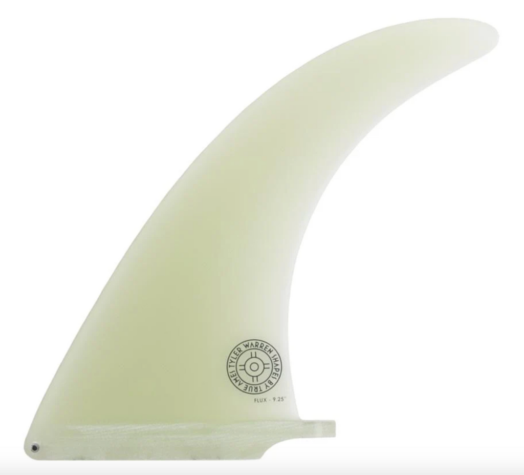 True Ames Tyler Warren Flux Single Fin 9.25"
