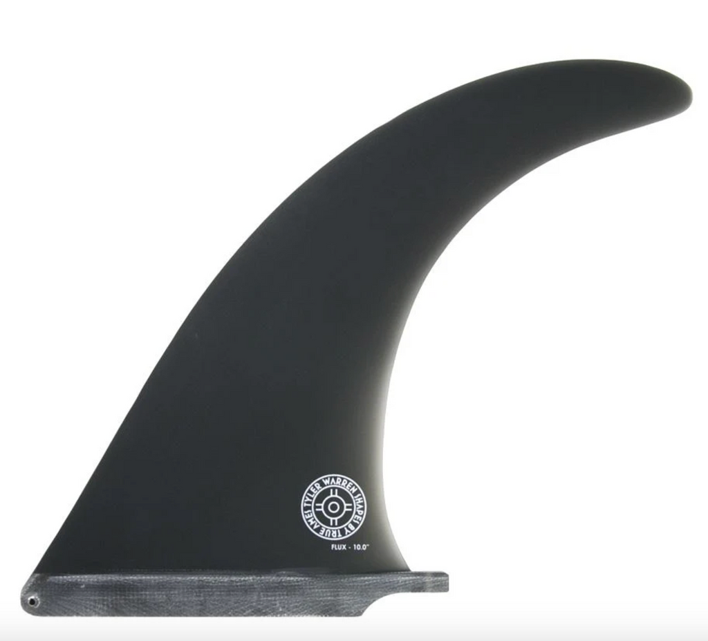 True Ames Tyler Warren Flux Single Fin 9.25"