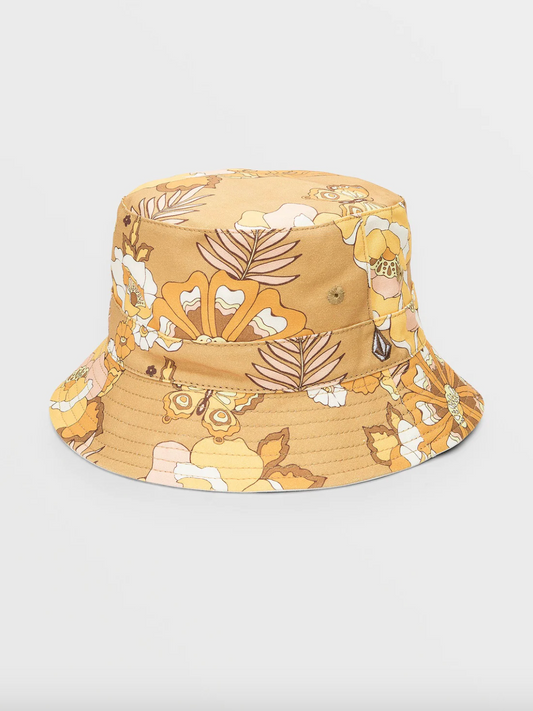 Volcom Sun Keep Bucket Hat