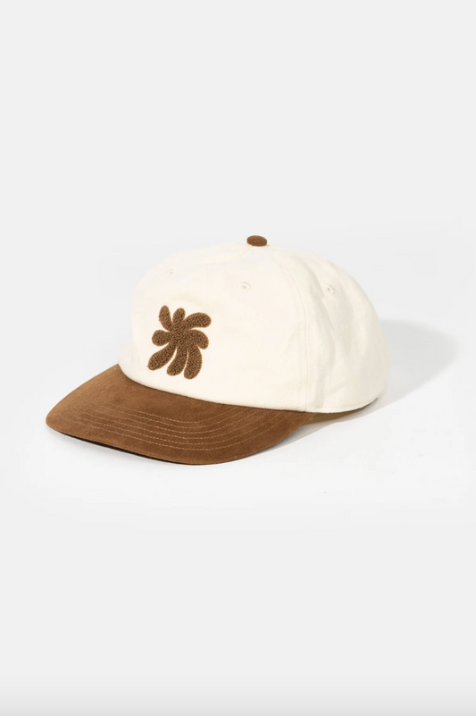 Rhythm Flora Cap