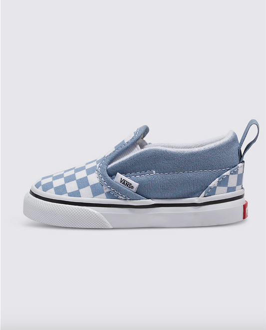 Vans Toddler Slip-On V