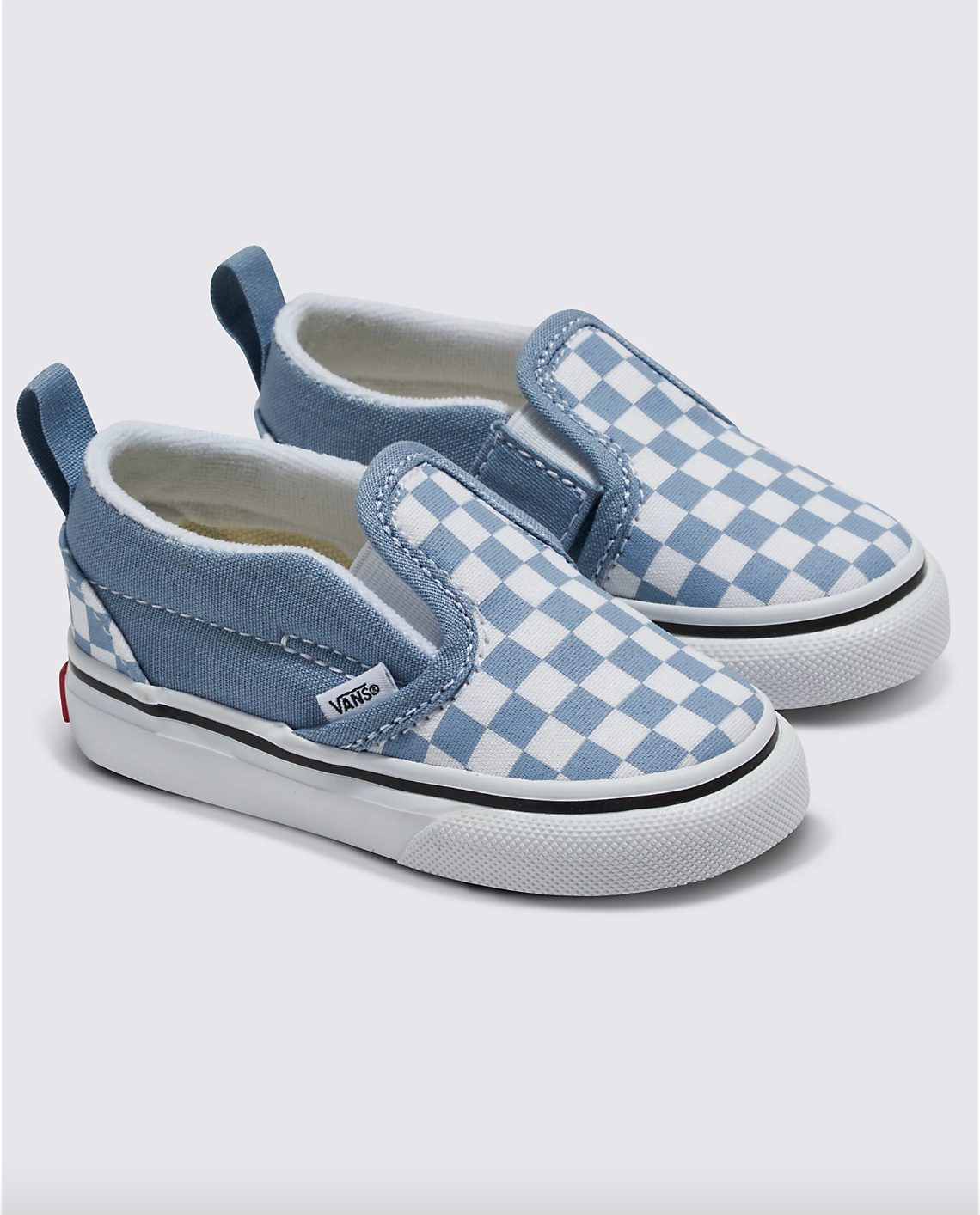 Vans Toddler Slip-On V