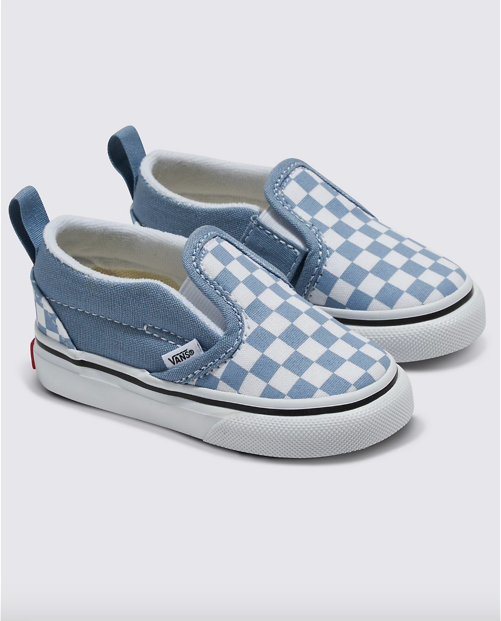 Vans Toddler Slip-On V