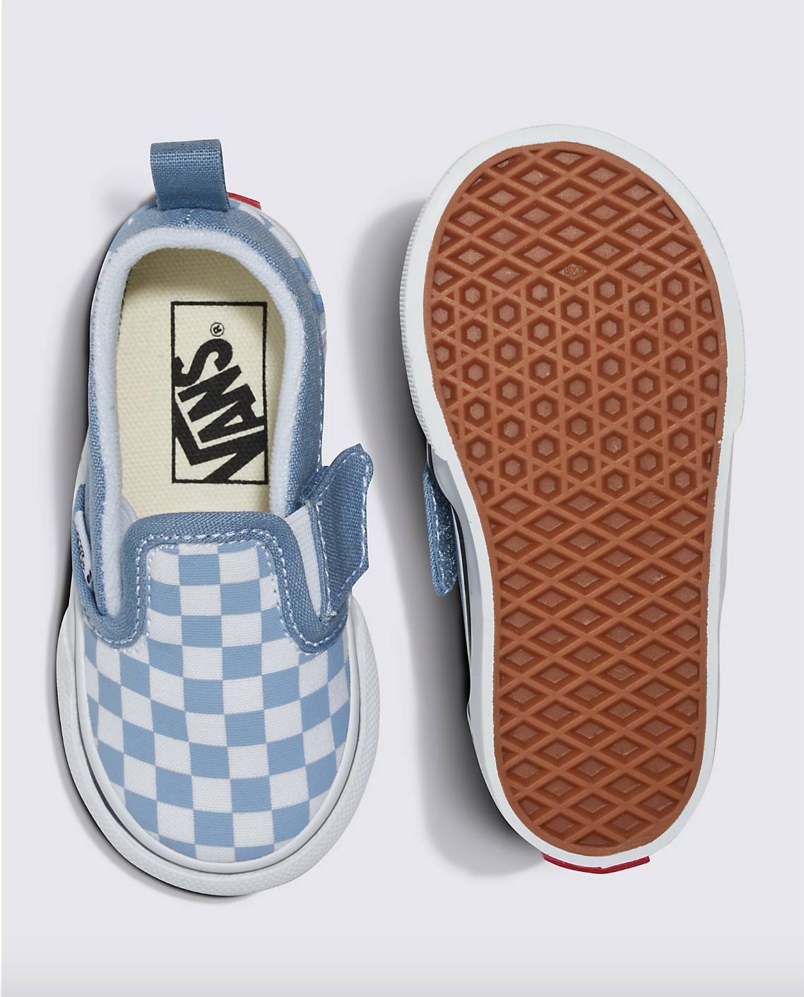 Vans Toddler Slip-On V