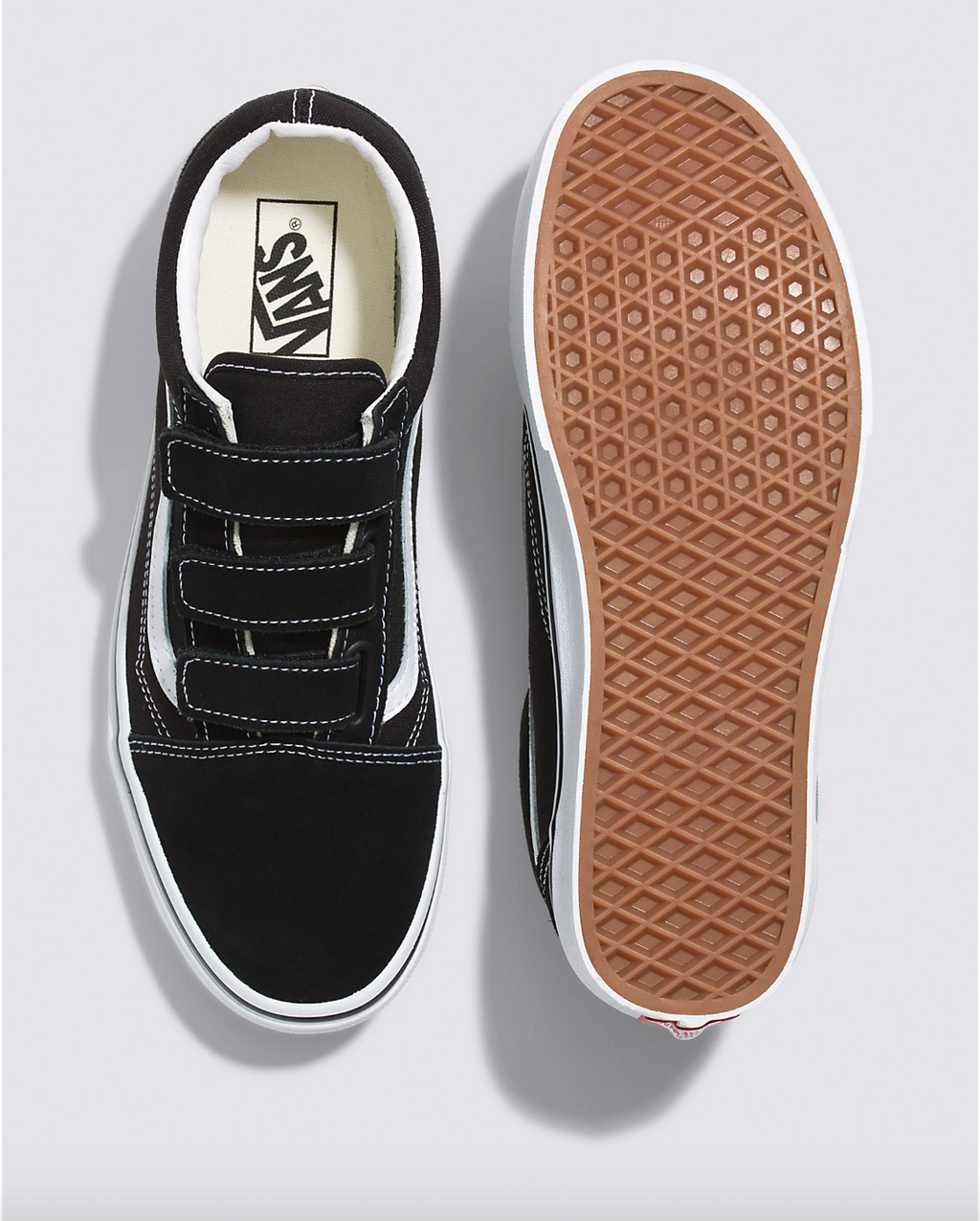 Vans Skate Old Skool V