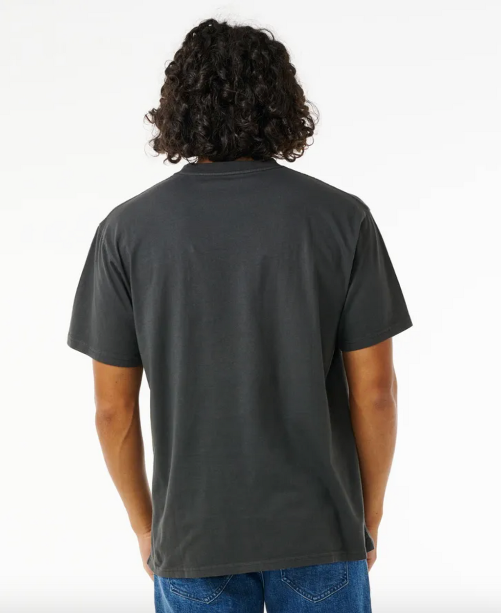 Rip Curl Mens Quest Hack Tee
