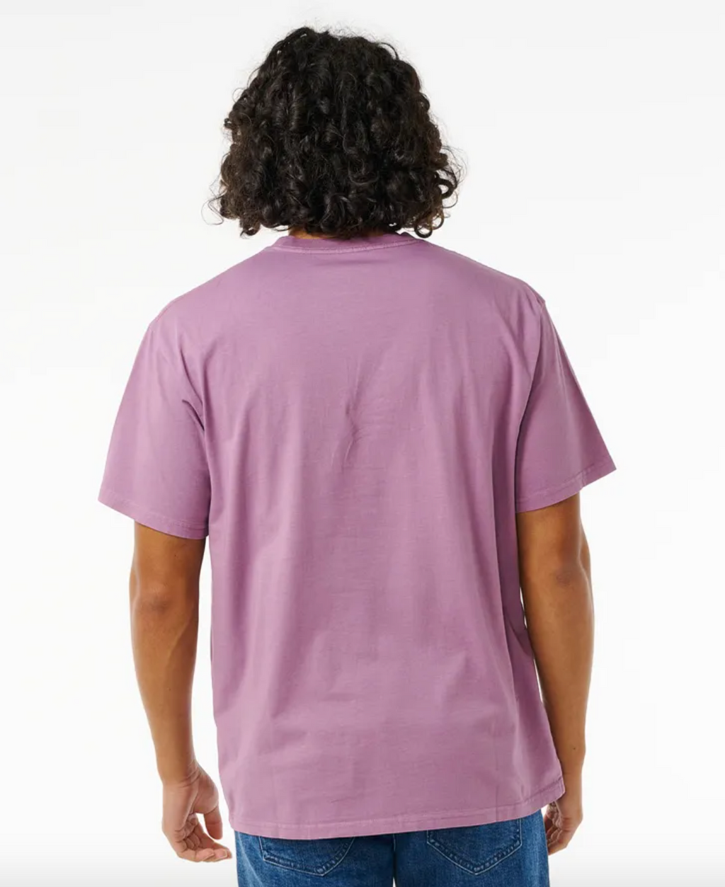 Rip Curl Mens Quest Hack Tee