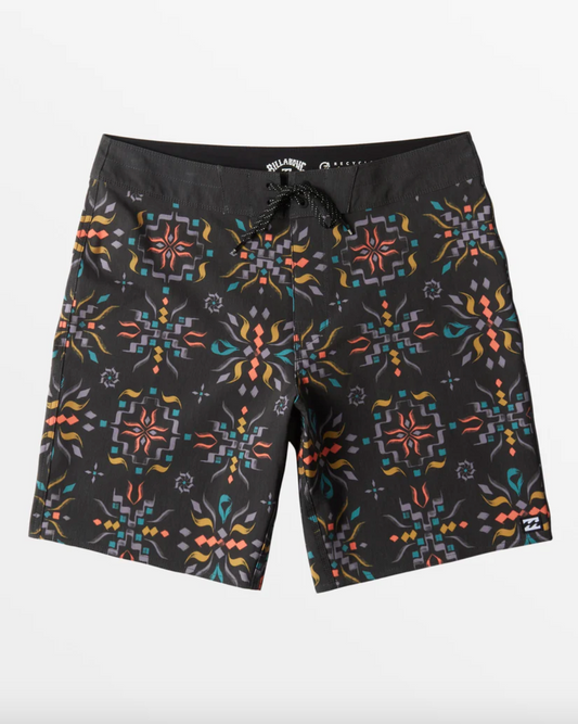 Billabong Good Times Pro Boardshort