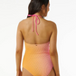 Rip Curl Womens Sunrise Good Coverage One Piece