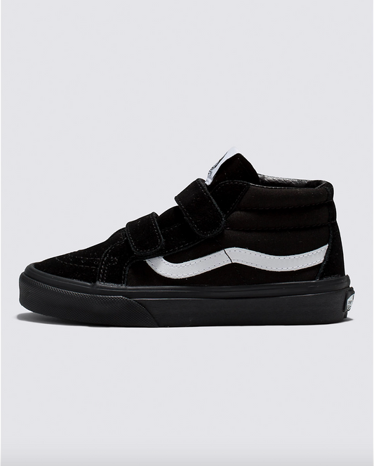 Vans Kids Sk8-Mid Reissue V