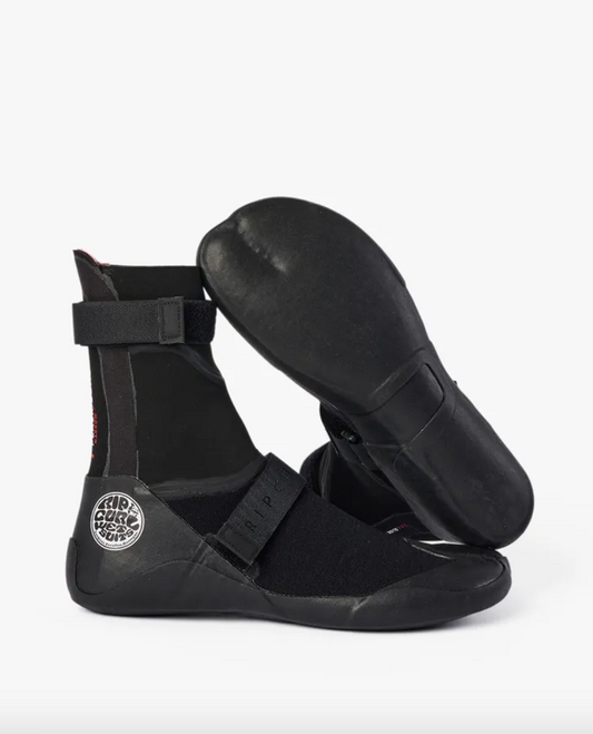 Rip Curl Flashbomb 3mm Hidden Split Toe Boots