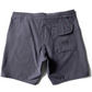 Vissla Mens Solid Sets Boardshort - Phantom