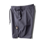 Vissla Mens Solid Sets Boardshort - Phantom