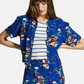 Brixton Womens Riviera S/S Woven