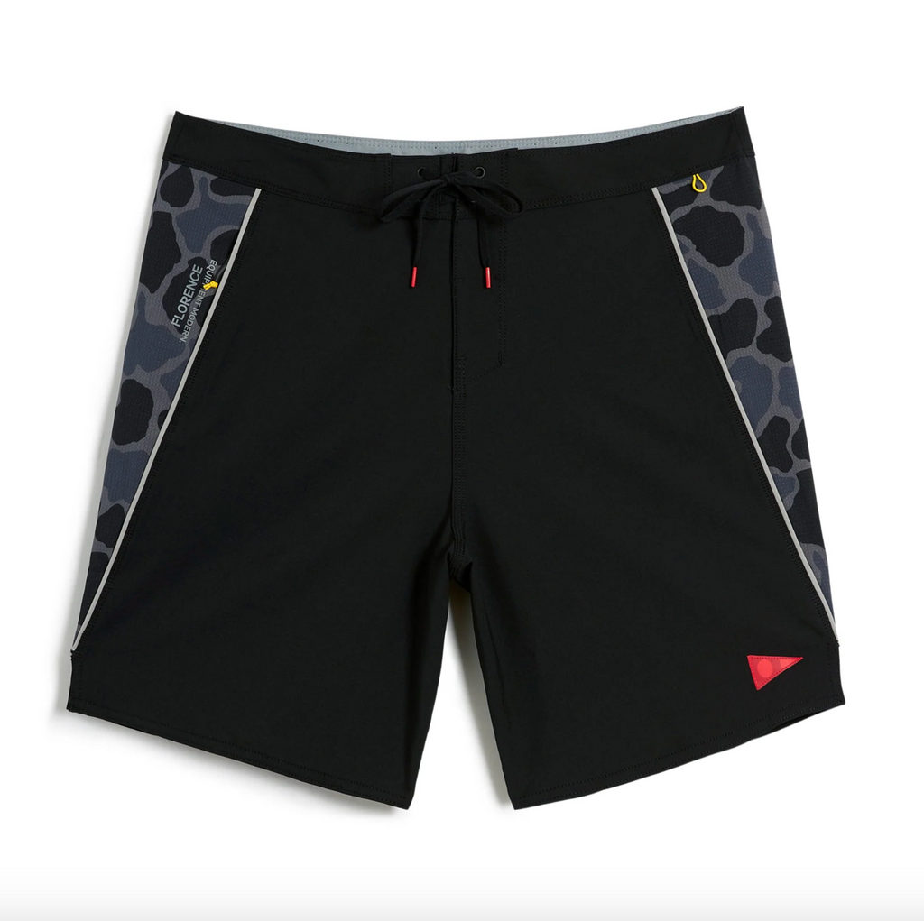 Florence Marine X F1 Airtex Gamma Boardshort