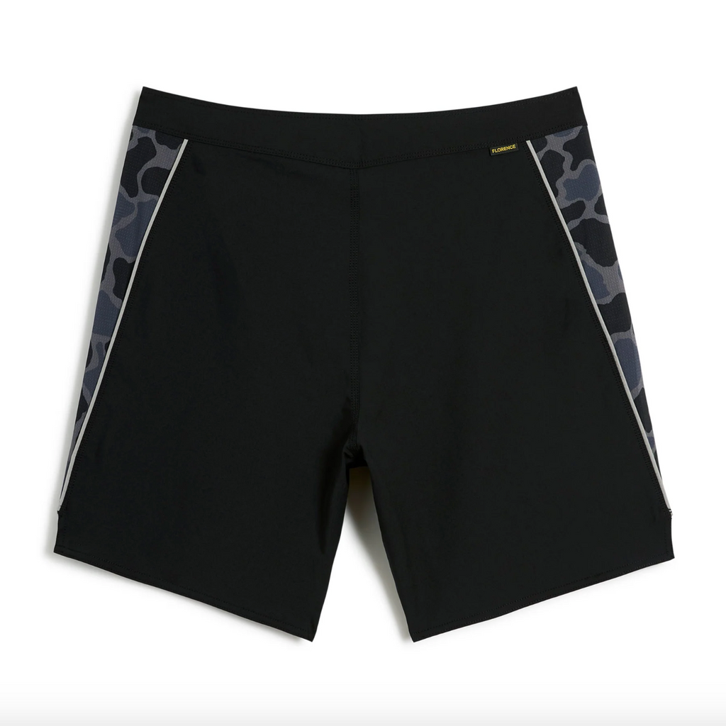 Florence Marine X F1 Airtex Gamma Boardshort
