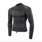 Florence Windshield Longsleeve Rashgaurd