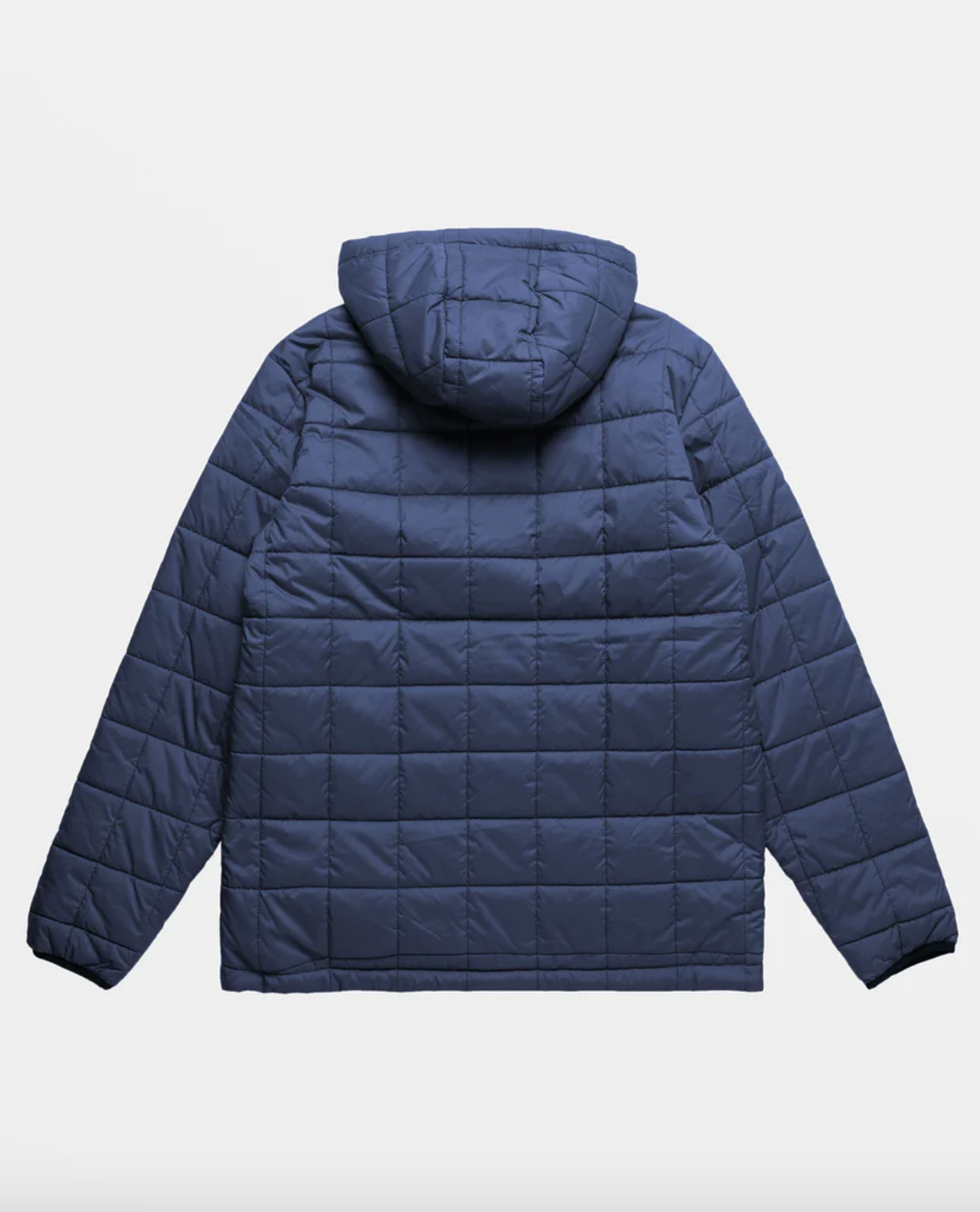 Billabong Journey Puffer Jacket - Dusty Navy