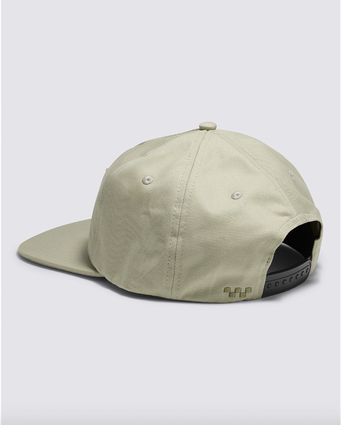 Vans Skate Star Low Unstructured Hat - Elm