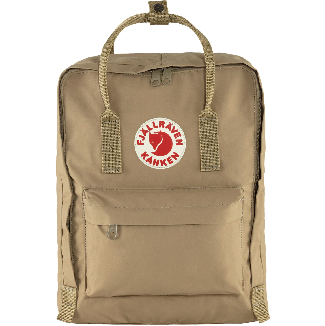 Fjallraven Kanken Storm Surf Shop