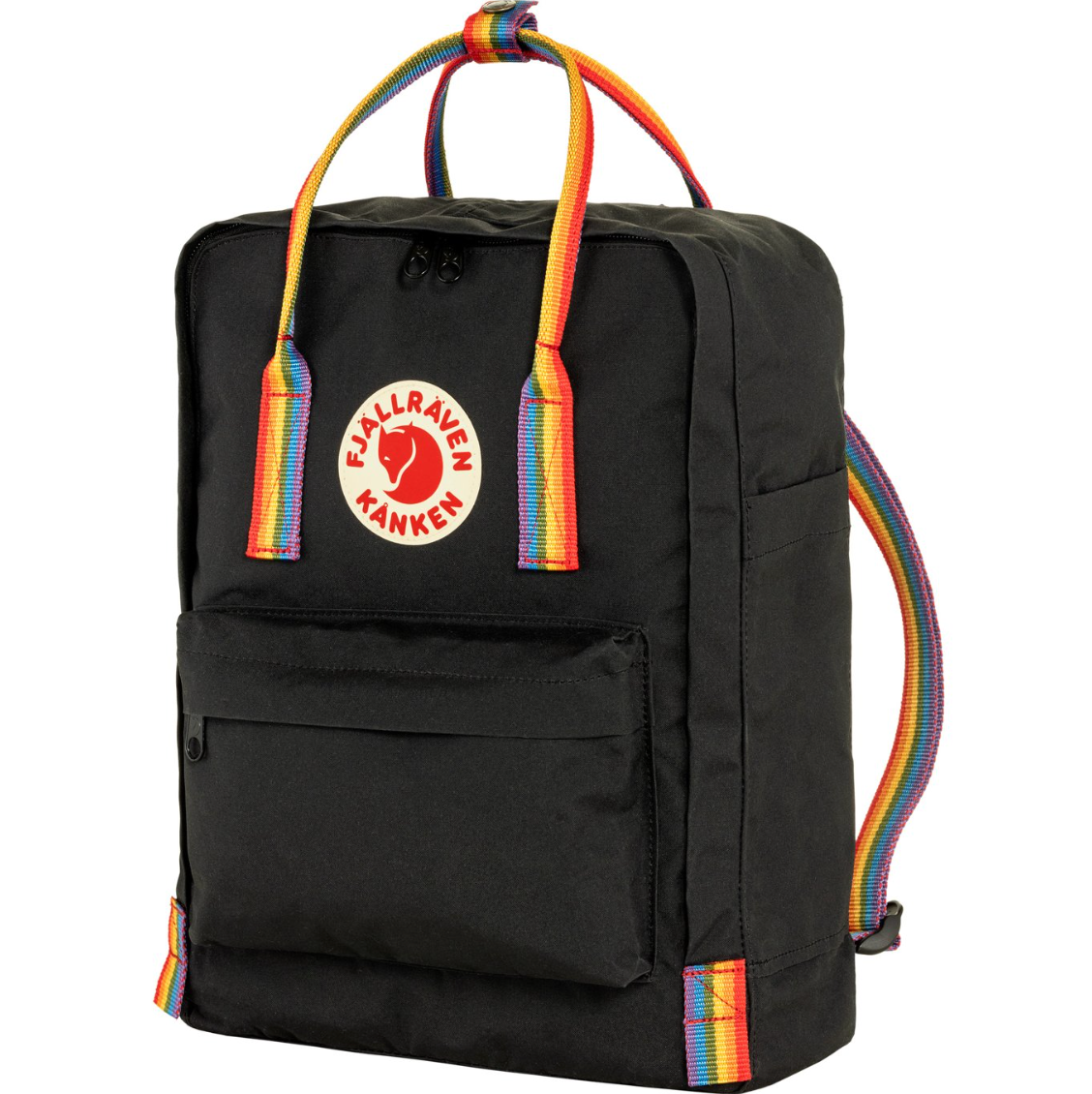 Fjallraven Kanken Rainbow Storm Surf Shop