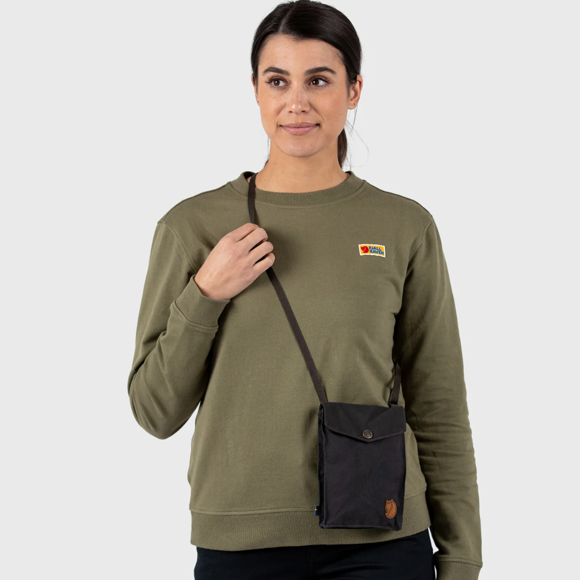 Fjallraven Pocket