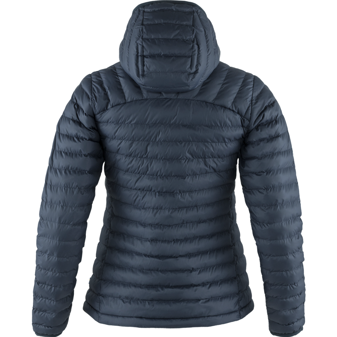Fjallraven Womens Expedition Latt Hoodie