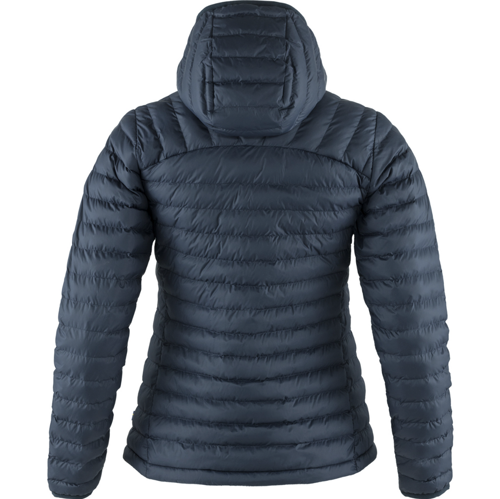 Fjallraven Womens Expedition Latt Hoodie