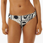 Ripcurl Santorini Sun Cheeky Hipster Bottoms