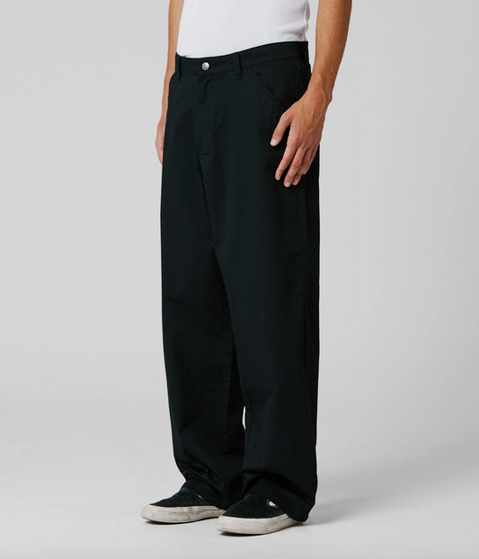 Former Reynolds Work Pant - Black