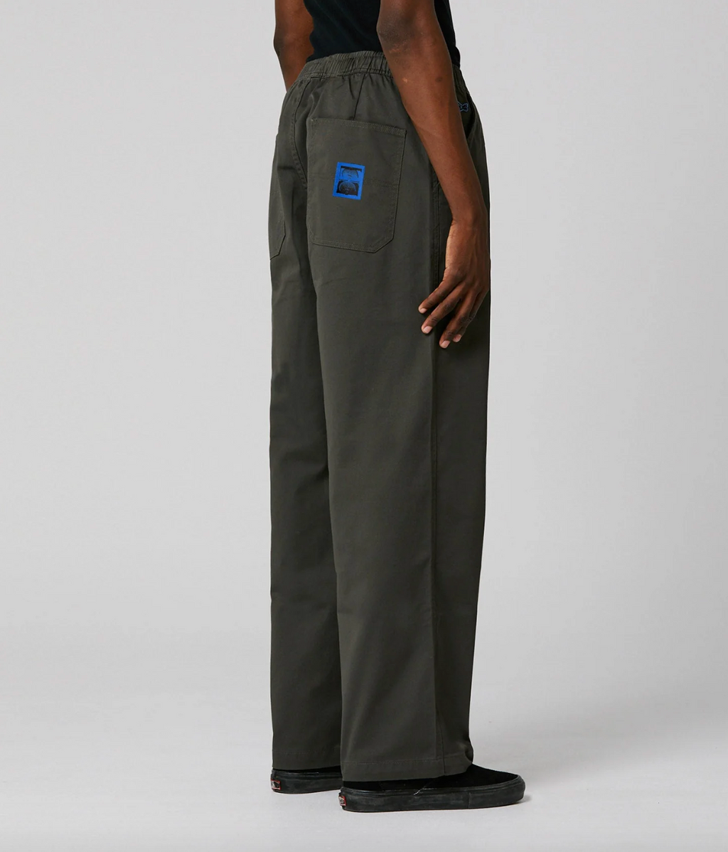Former Reynolds Beach Pant - Deep Olive