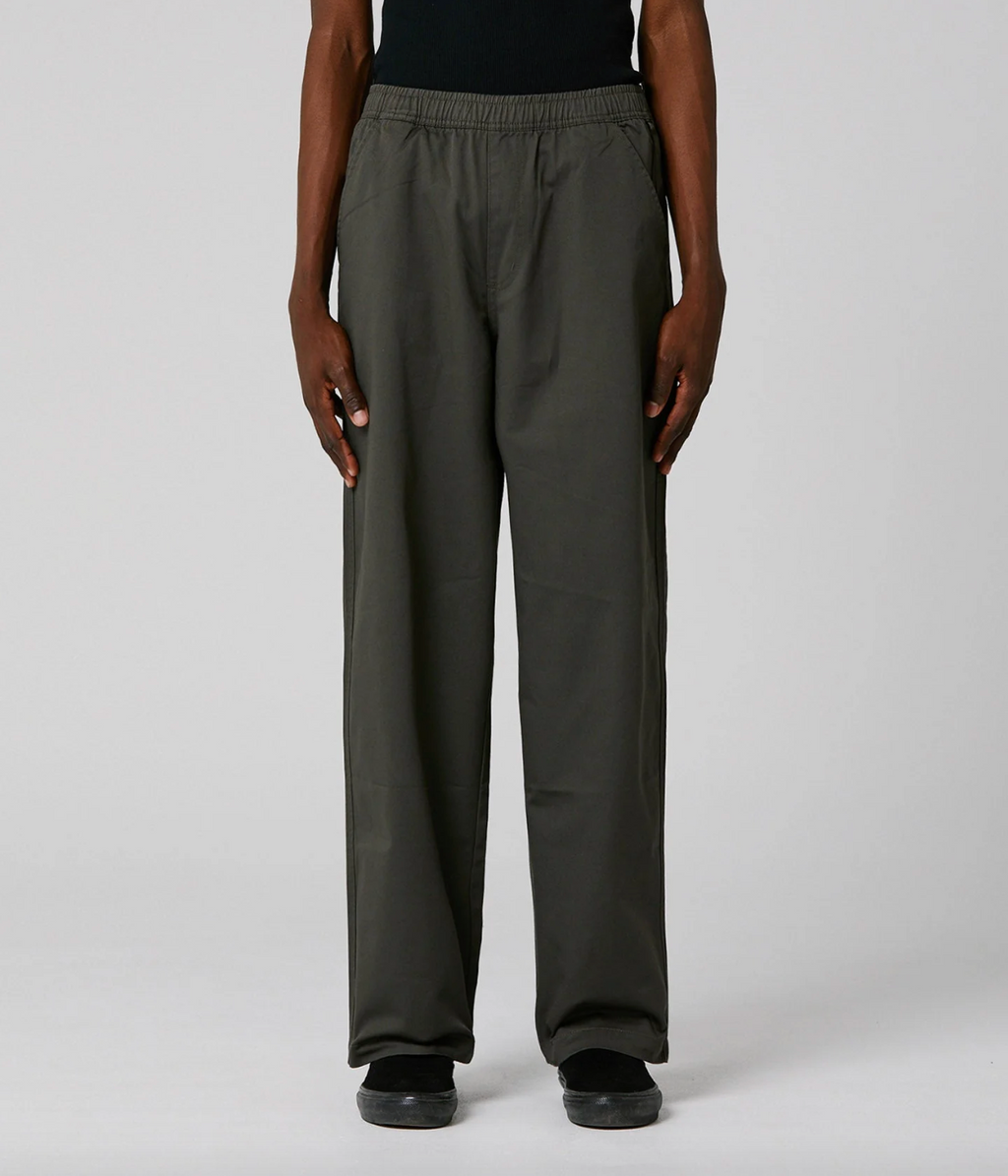 Former Reynolds Beach Pant - Deep Olive