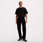Levi Mens 550 Relaxed Black