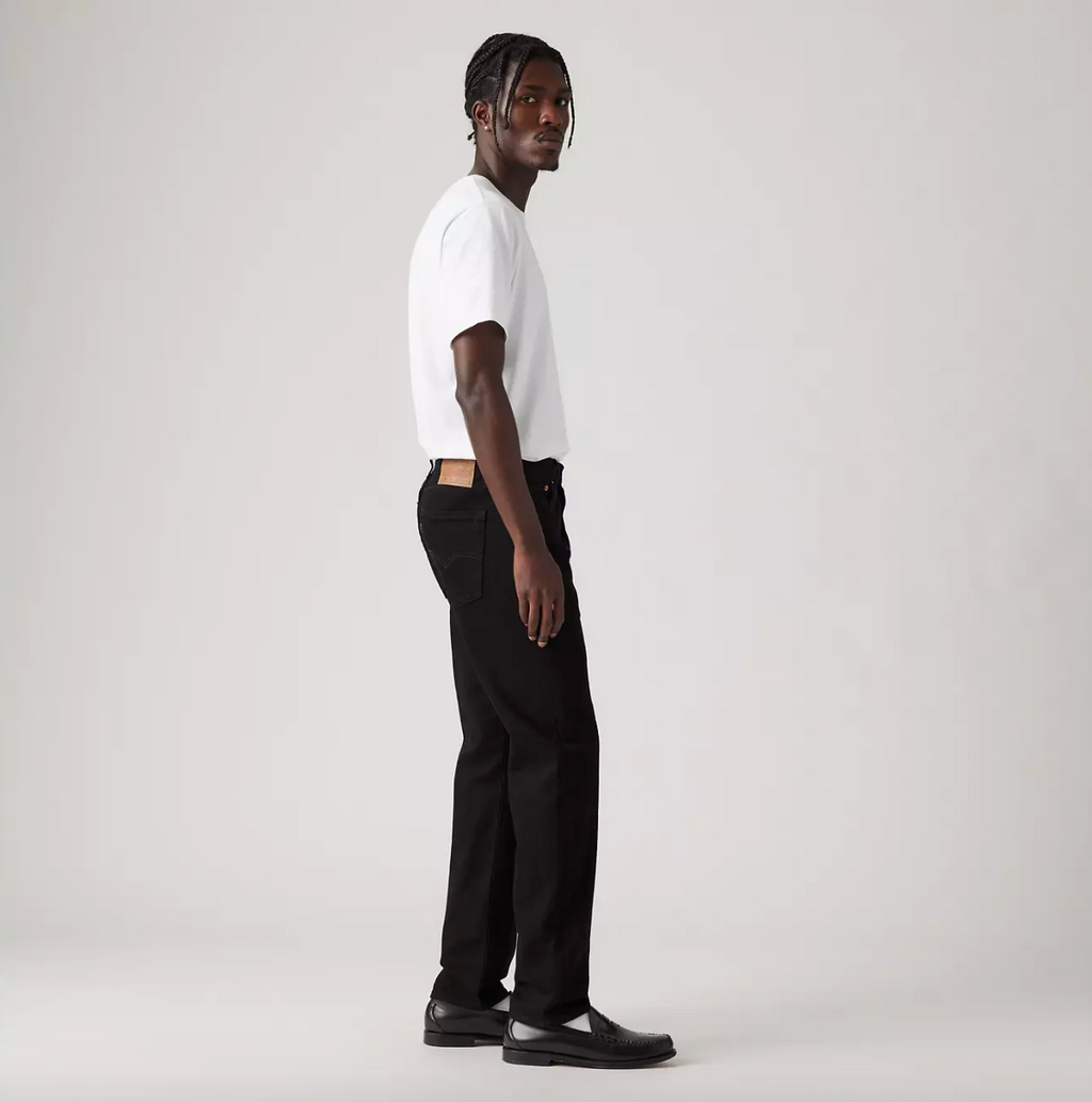 Levis Mens 501 '93 Straight Punk