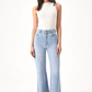 Rollas Womens Heidi Jean - Old Stone