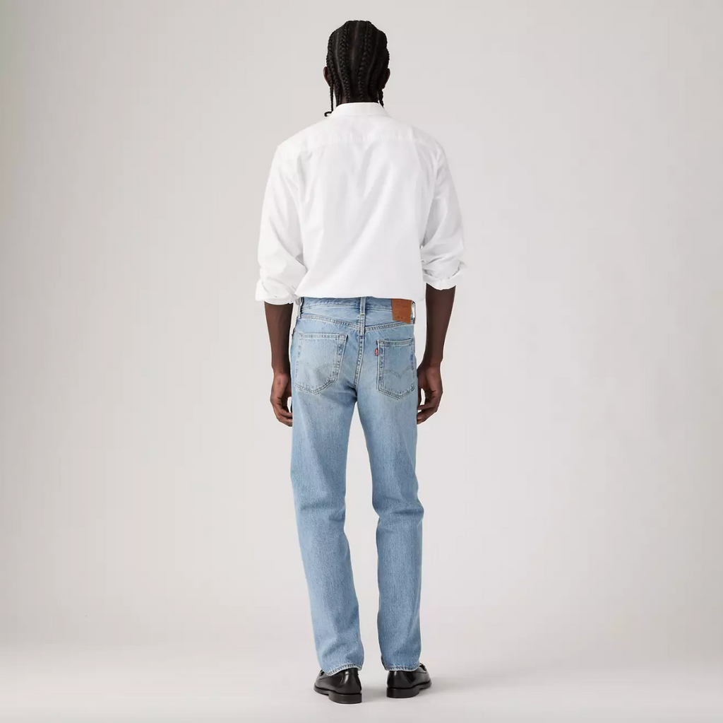 Levi Mens 501 '54 Bright Light