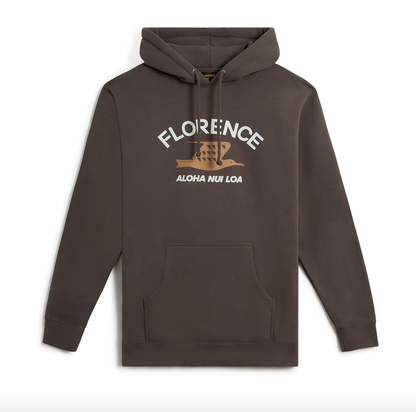 Florence Marine X Iwa Hoodie