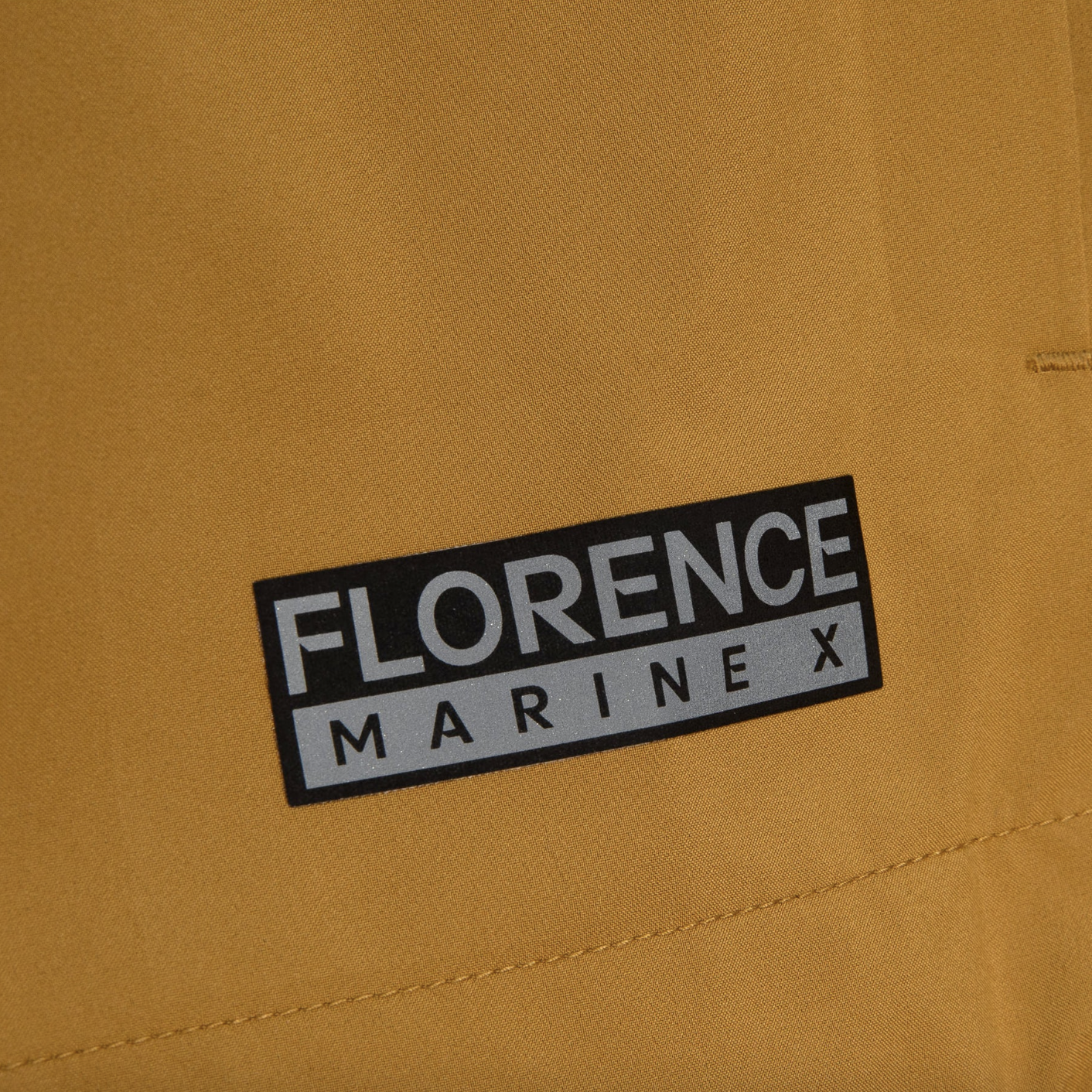 Florence Marine X Rain Pro 2.5 Shell