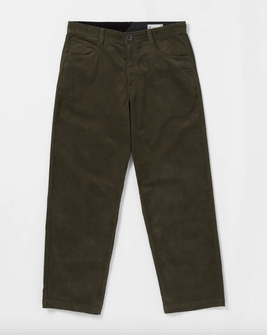 Volcom Frickin Loose Tapered Cord Pant