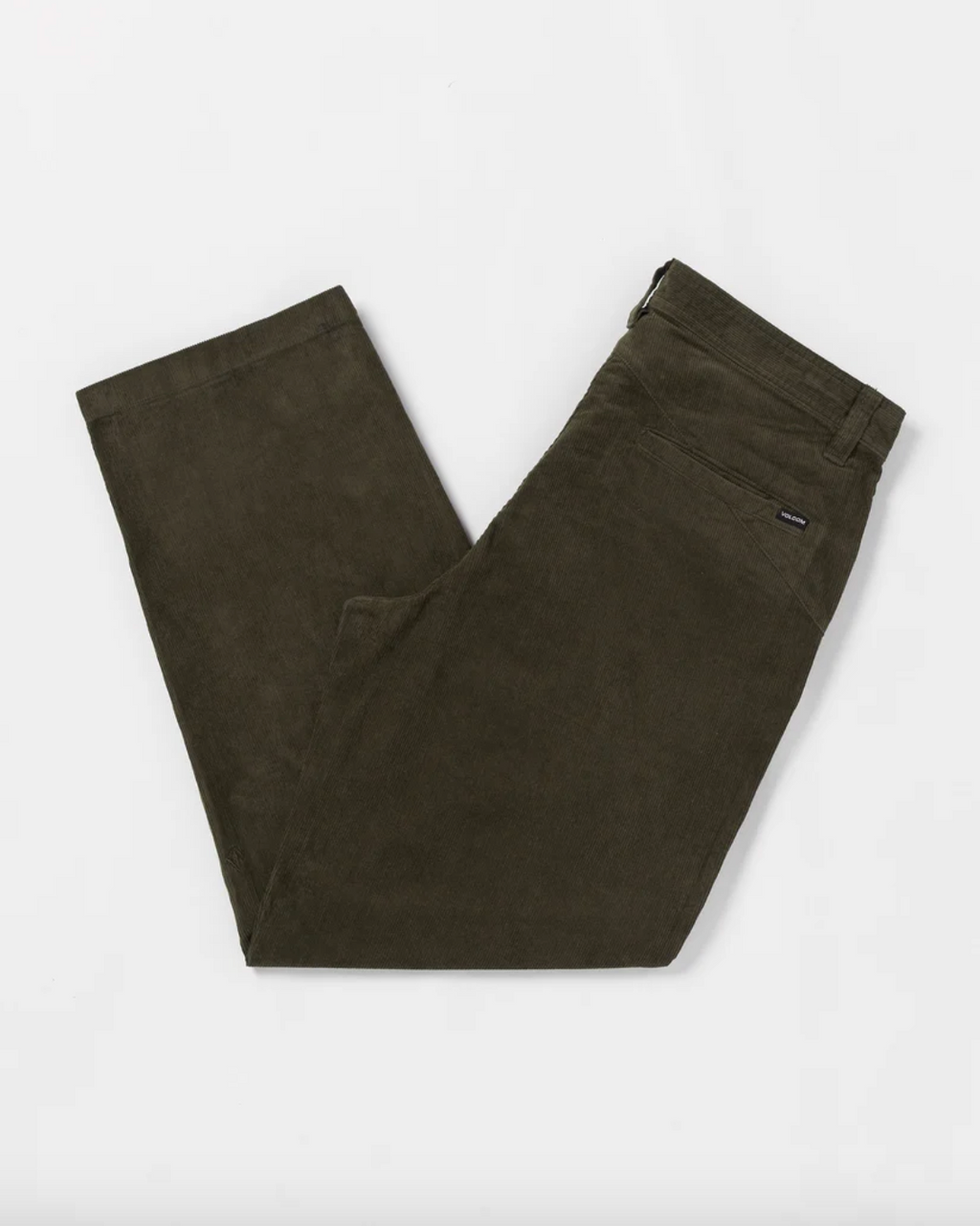Volcom Frickin Loose Tapered Cord Pant