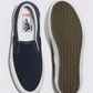 Vans Skate Slip On Wrap - Deep Navy/White