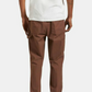 Brixton Builders Carpenter Pant - Pinecone Brown