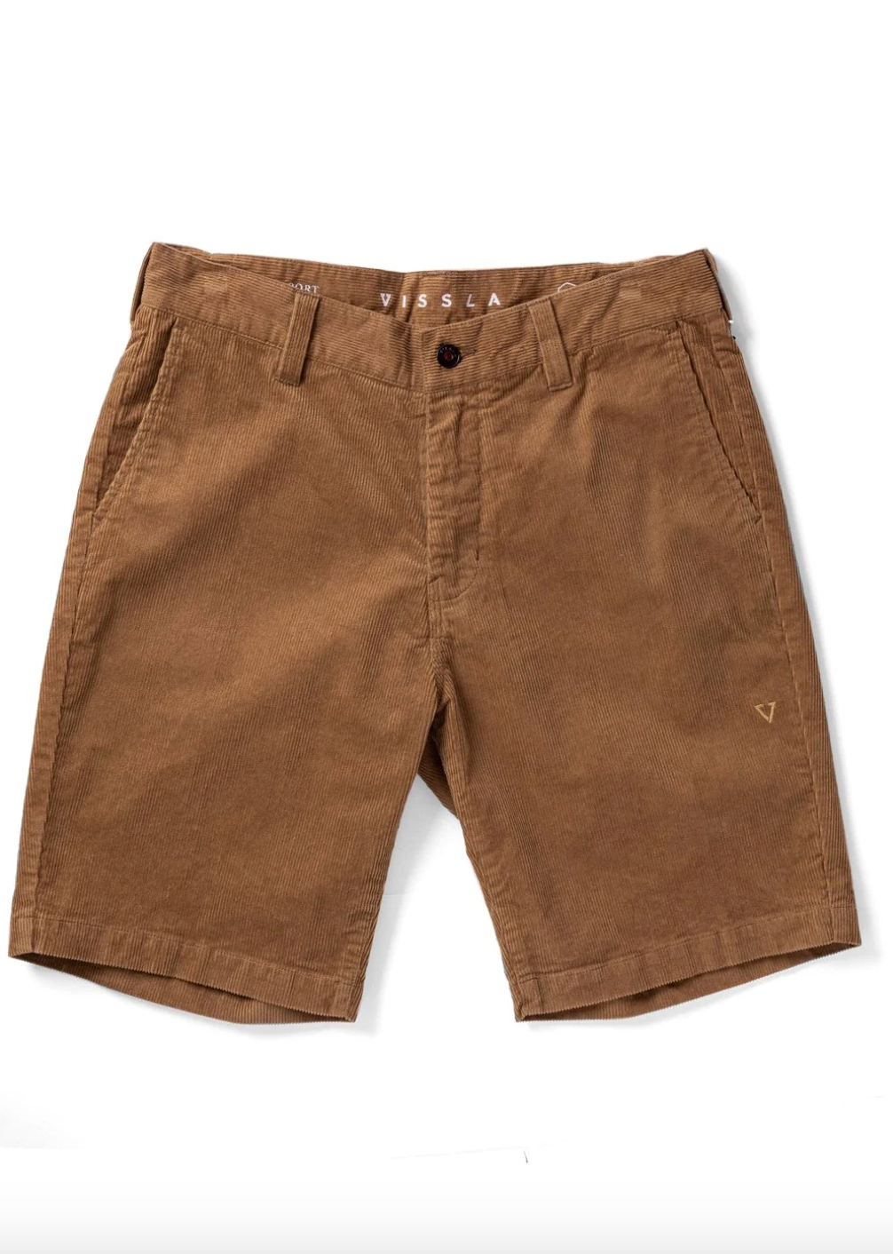 Vissla Mens Creator Port Cor Short