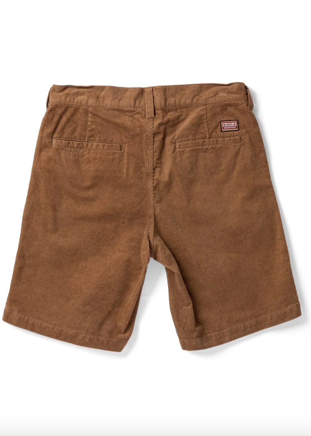 Vissla Mens Creator Port Cor Short